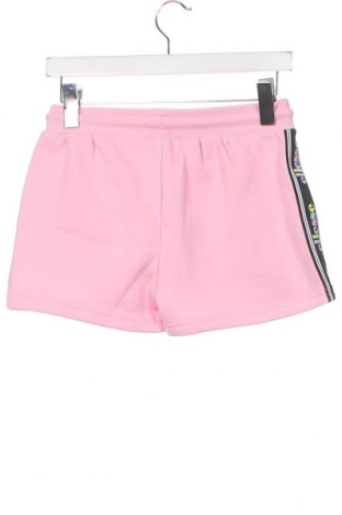Pantaloni scurți pentru copii Ellesse, Mărime 12-13y/ 158-164 cm, Culoare Roz, Preț 73,82 Lei