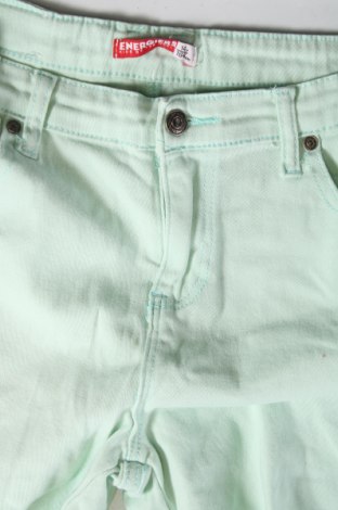 Detské krátke nohavice  Energiers, Veľkosť 12-13y/ 158-164 cm, Farba Zelená, Cena  7,16 €