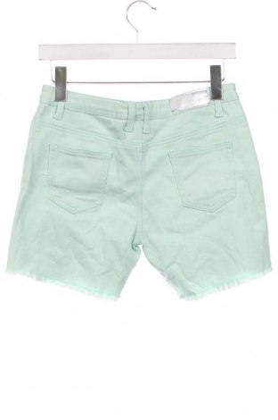 Παιδικό κοντό παντελόνι Energiers, Μέγεθος 12-13y/ 158-164 εκ., Χρώμα Πράσινο, Τιμή 7,16 €