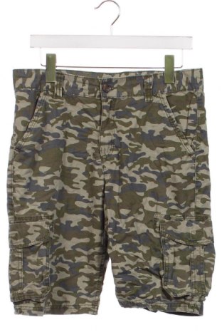 Pantaloni scurți pentru copii F&F, Mărime 13-14y/ 164-168 cm, Culoare Multicolor, Preț 35,67 Lei
