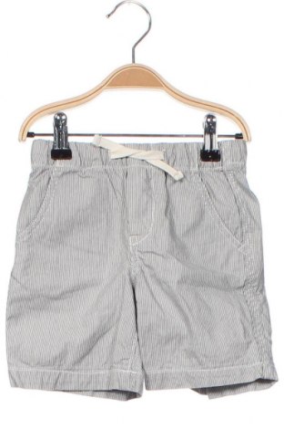Детски къс панталон Gap, Размер 2-3y/ 98-104 см, Цвят Сив, Цена 7,98 лв.