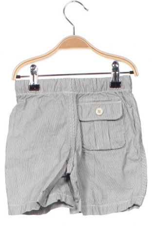 Детски къс панталон Gap, Размер 2-3y/ 98-104 см, Цвят Сив, Цена 14,00 лв.
