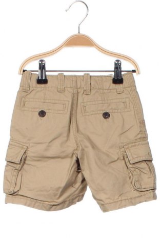 Pantaloni scurți pentru copii Gap Baby, Mărime 18-24m/ 86-98 cm, Culoare Maro, Preț 56,12 Lei