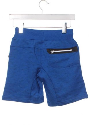 Pantaloni scurți pentru copii Geographical Norway, Mărime 7-8y/ 128-134 cm, Culoare Albastru, Preț 128,84 Lei