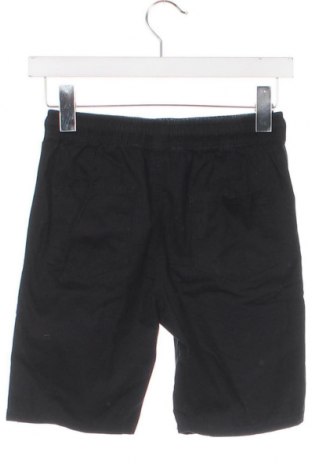 Детски къс панталон George, Размер 8-9y/ 134-140 см, Цвят Черен, Цена 13,69 лв.