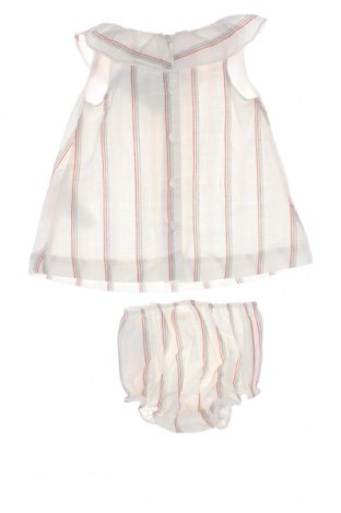 Детски къс панталон Gocco, Размер 10-11y/ 146-152 см, Цвят Бял, Цена 14,10 лв.