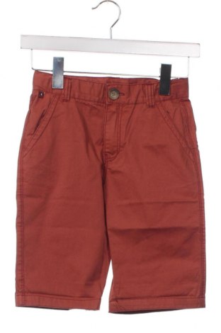 Παιδικό κοντό παντελόνι Grain De Ble, Μέγεθος 9-10y/ 140-146 εκ., Χρώμα Πορτοκαλί, Τιμή 11,34 €