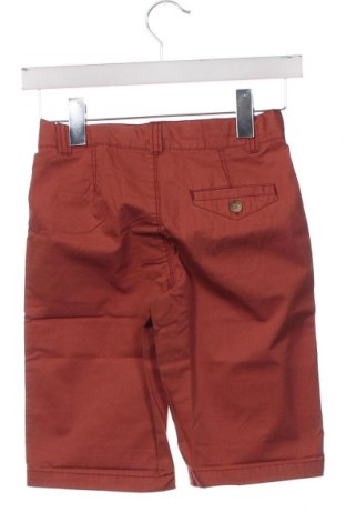 Detské krátke nohavice  Grain De Ble, Veľkosť 9-10y/ 140-146 cm, Farba Oranžová, Cena  11,34 €