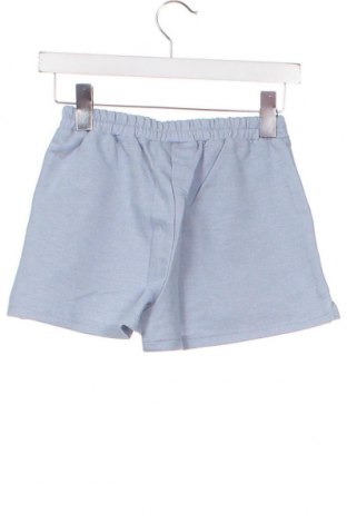 Kinder Shorts Grunt, Größe 12-13y/ 158-164 cm, Farbe Blau, Preis 11,34 €