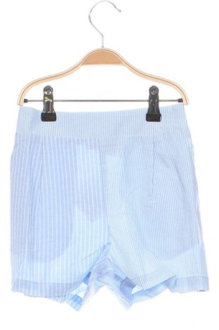 Pantaloni scurți pentru copii Grunt, Mărime 9-10y/ 140-146 cm, Culoare Albastru, Preț 57,89 Lei