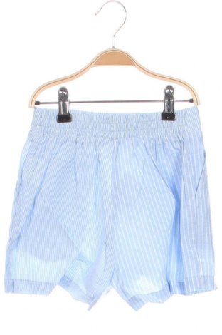Pantaloni scurți pentru copii Grunt, Mărime 9-10y/ 140-146 cm, Culoare Albastru, Preț 30,68 Lei