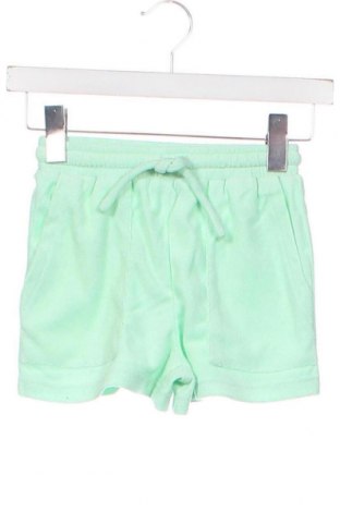 Detské krátke nohavice  Grunt, Veľkosť 8-9y/ 134-140 cm, Farba Zelená, Cena  11,34 €