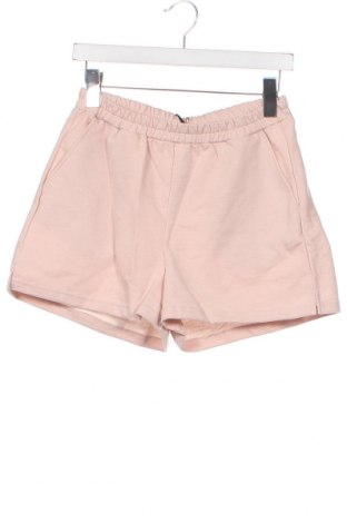 Pantaloni scurți pentru copii Grunt, Mărime 15-18y/ 170-176 cm, Culoare Roz, Preț 29,52 Lei