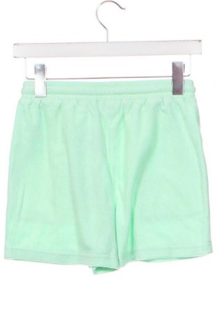 Pantaloni scurți pentru copii Grunt, Mărime 14-15y/ 168-170 cm, Culoare Verde, Preț 57,89 Lei
