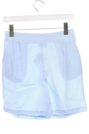 Detské krátke nohavice  Grunt, Veľkosť 15-18y/ 170-176 cm, Farba Modrá, Cena  6,01 €