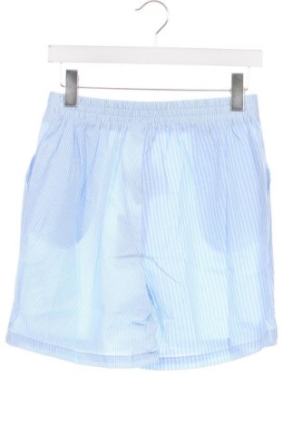 Kinder Shorts Grunt, Größe 15-18y/ 170-176 cm, Farbe Blau, Preis € 6,01