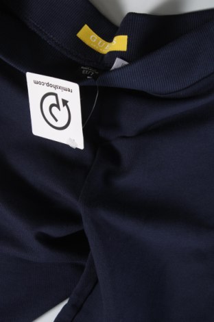 Παιδικό κοντό παντελόνι Guess, Μέγεθος 6-7y/ 122-128 εκ., Χρώμα Μπλέ, Τιμή 32,47 €