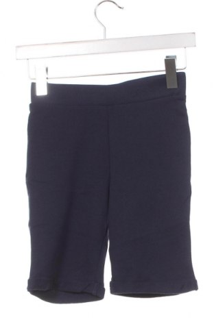 Dětské krátké kalhoty  Guess, Velikost 6-7y/ 122-128 cm, Barva Modrá, Cena  520,00 Kč