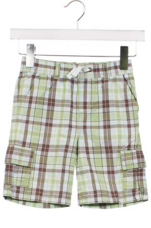 Детски къс панталон Gymboree, Размер 4-5y/ 110-116 см, Цвят Многоцветен, Цена 13,69 лв.