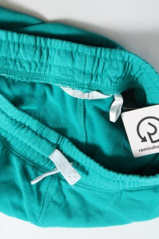 Детски къс панталон H&M, Размер 14-15y/ 168-170 см, Цвят Зелен, Цена 14,00 лв.