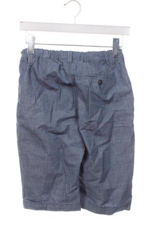 Kinder Shorts H&M, Größe 13-14y/ 164-168 cm, Farbe Blau, Preis 7,22 €