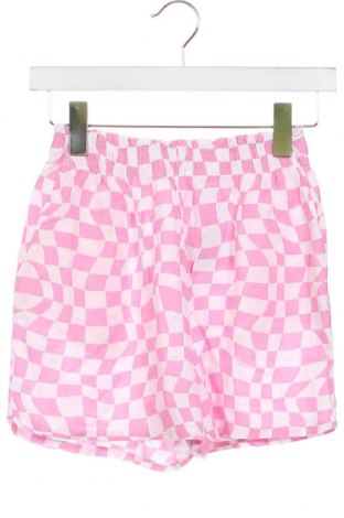 Детски къс панталон H&M, Размер 10-11y/ 146-152 см, Цвят Многоцветен, Цена 8,39 лв.