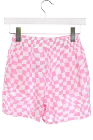 Детски къс панталон H&M, Размер 10-11y/ 146-152 см, Цвят Многоцветен, Цена 7,55 лв.