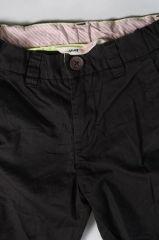 Детски къс панталон H&M, Размер 2-3y/ 98-104 см, Цвят Черен, Цена 14,00 лв.