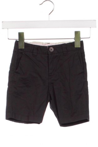 Детски къс панталон H&M, Размер 2-3y/ 98-104 см, Цвят Черен, Цена 8,40 лв.