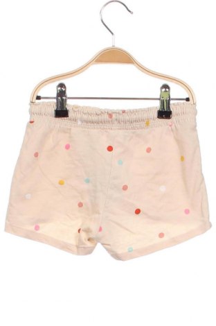 Kinder Shorts H&M, Größe 4-5y/ 110-116 cm, Farbe Beige, Preis 7,16 €