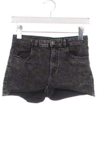 Kinder Shorts H&M, Größe 11-12y/ 152-158 cm, Farbe Grau, Preis 3,99 €