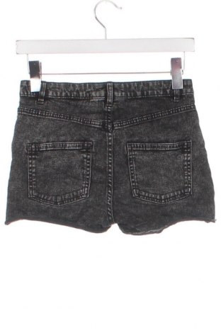 Kinder Shorts H&M, Größe 11-12y/ 152-158 cm, Farbe Grau, Preis 7,00 €