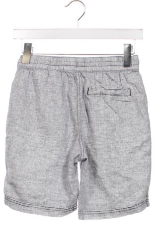 Kinder Shorts H&M, Größe 9-10y/ 140-146 cm, Farbe Grau, Preis € 7,00