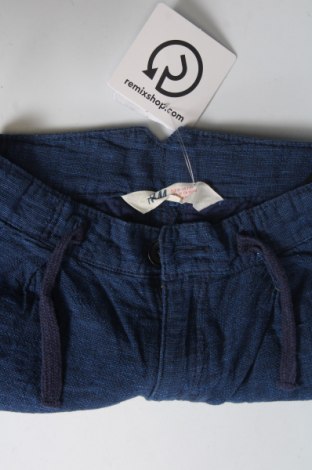 Dětské krátké kalhoty  H&M, Velikost 2-3y/ 98-104 cm, Barva Modrá, Cena  177,00 Kč