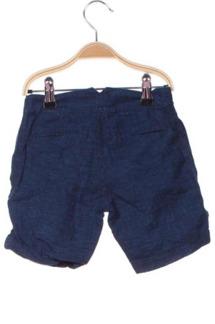 Παιδικό κοντό παντελόνι H&M, Μέγεθος 2-3y/ 98-104 εκ., Χρώμα Μπλέ, Τιμή 7,16 €