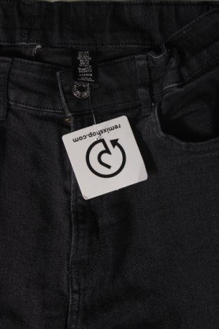 Pantaloni scurți pentru copii H&M, Mărime 15-18y/ 170-176 cm, Culoare Negru, Preț 34,91 Lei