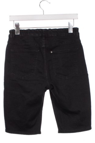 Detské krátke nohavice  H&M, Veľkosť 15-18y/ 170-176 cm, Farba Čierna, Cena  7,00 €