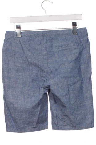 Pantaloni scurți pentru copii H&M, Mărime 15-18y/ 170-176 cm, Culoare Albastru, Preț 34,91 Lei