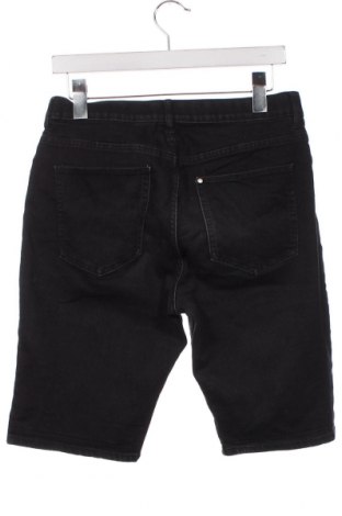 Pantaloni scurți pentru copii H&M, Mărime 14-15y/ 168-170 cm, Culoare Negru, Preț 34,91 Lei