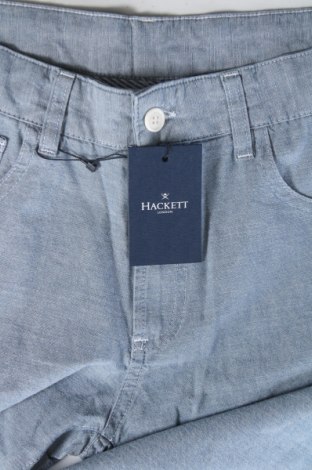 Kinder Shorts Hackett, Größe 15-18y/ 170-176 cm, Farbe Blau, Preis € 49,48