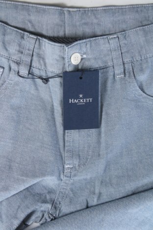 Pantaloni scurți pentru copii Hackett, Mărime 15-18y/ 170-176 cm, Culoare Albastru, Preț 136,42 Lei