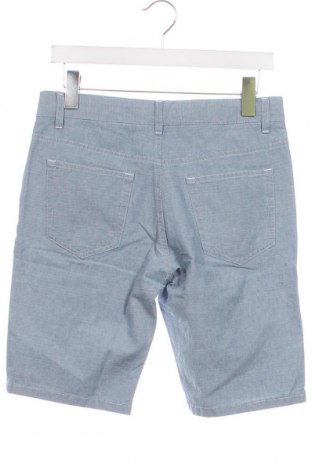 Pantaloni scurți pentru copii Hackett, Mărime 15-18y/ 170-176 cm, Culoare Albastru, Preț 136,42 Lei