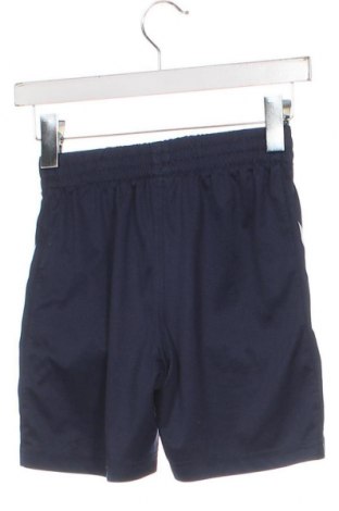 Dětské krátké kalhoty  Hummel, Velikost 10-11y/ 146-152 cm, Barva Modrá, Cena  223,00 Kč