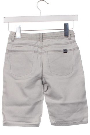 Детски къс панталон IKKS, Размер 9-10y/ 140-146 см, Цвят Сив, Цена 54,72 лв.