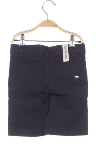 Pantaloni scurți pentru copii IKKS, Mărime 3-4y/ 104-110 cm, Culoare Albastru, Preț 136,42 Lei