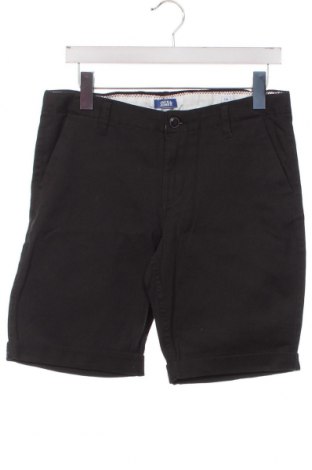 Dětské krátké kalhoty  Jack & Jones, Velikost 15-18y/ 170-176 cm, Barva Modrá, Cena  406,00 Kč