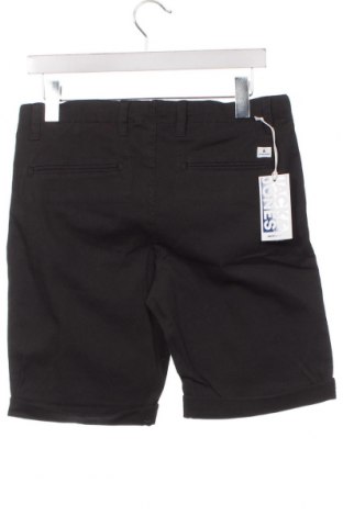 Dětské krátké kalhoty  Jack & Jones, Velikost 15-18y/ 170-176 cm, Barva Modrá, Cena  739,00 Kč