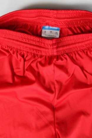 Pantaloni scurți pentru copii Jako, Mărime 4-5y/ 110-116 cm, Culoare Roșu, Preț 24,24 Lei