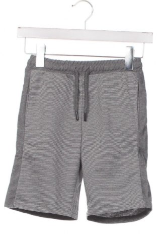 Детски къс панталон Koton, Размер 6-7y/ 122-128 см, Цвят Сив, Цена 28,05 лв.