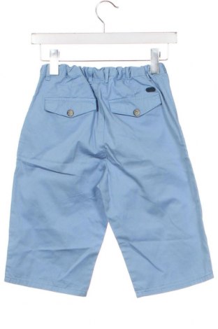 Pantaloni scurți pentru copii LC Waikiki, Mărime 11-12y/ 152-158 cm, Culoare Albastru, Preț 35,71 Lei
